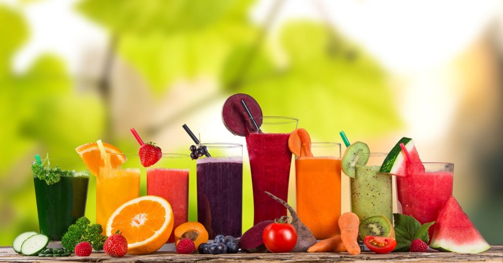 what to know: colors in beverages and drinks