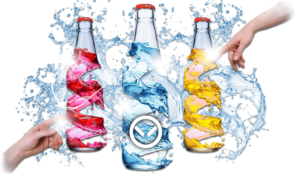 Creation of beverage, Generalbev.eu